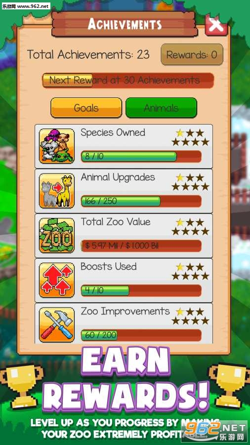 Idle Zoo Tycoon(���ö���԰��ల׿��)��ͼ3