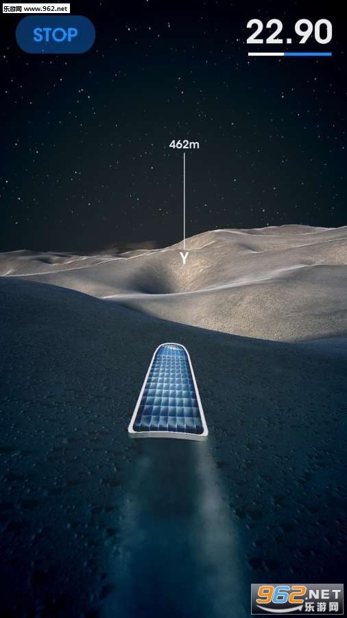 Moon Surfing(�����а�׿��)��ͼ3