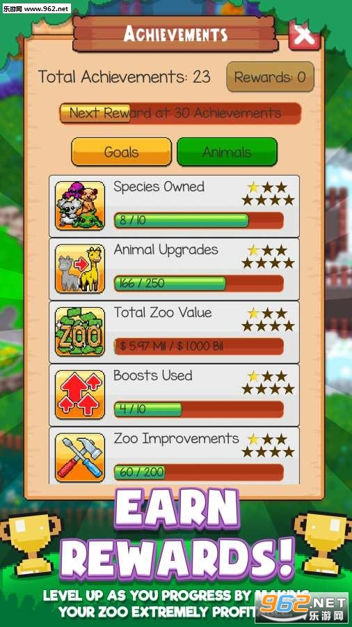 Idle Zoo Tycoon(����԰����ֻ���)��ͼ3