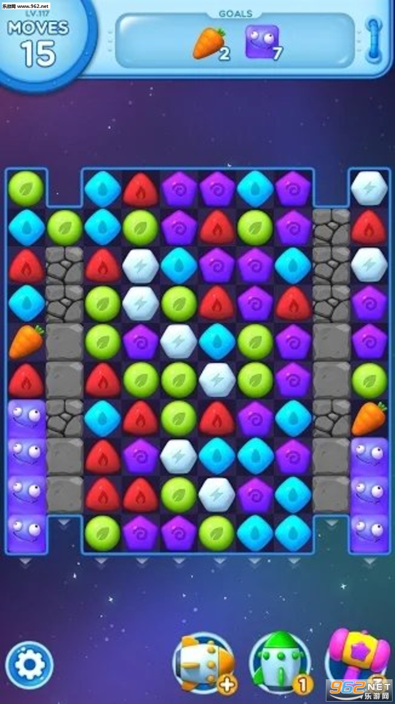 Odd Galaxy(С��ֵ����Ӱ�׿��)v1.0.59��ͼ2