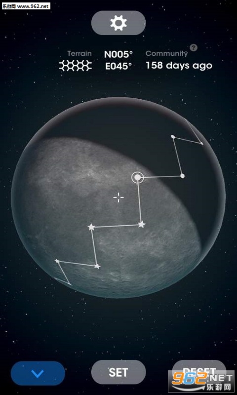 Moon Surfing(�������ֻ���Ϸ)��ͼ0
