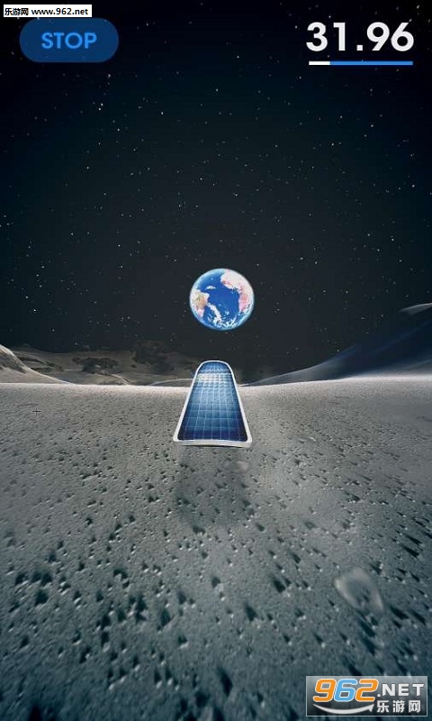 Moon Surfing(�������ֻ���Ϸ)��ͼ2