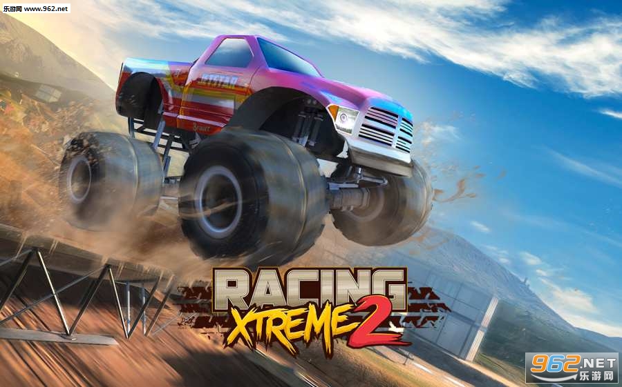 Racing Xtreme 2(���޹�������2��׿��)��ͼ2