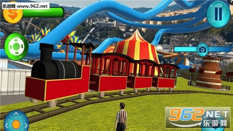 Water Slide Downhill Rush(ˮ���������°�)��ͼ1