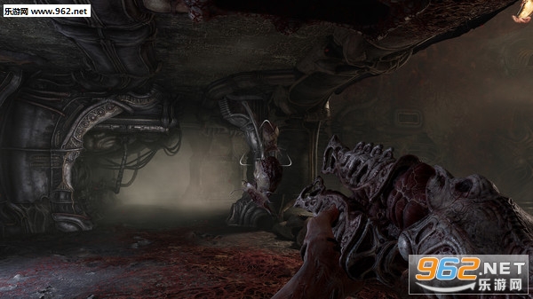 ����(Scorn)Steam�ƽ���ͼ0