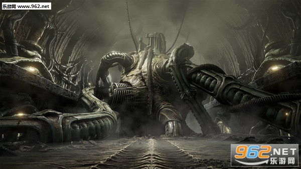 ����(Scorn)Steam�ƽ���ͼ1