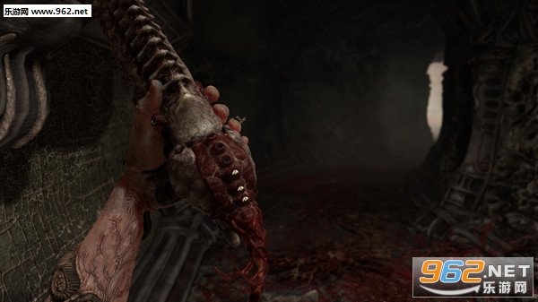 ����(Scorn)Steam�ƽ���ͼ2