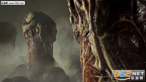 ����(Scorn)Steam�ƽ���ͼ3