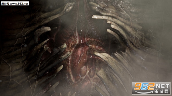 ����(Scorn)Steam�ƽ���ͼ4