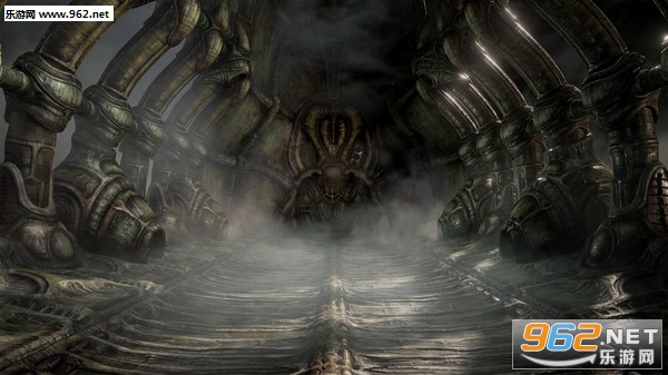 ����(Scorn)Steam�ƽ���ͼ5