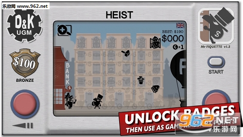 HEIST(�ƻ��Ľٷ����°�)v1.52��ͼ2