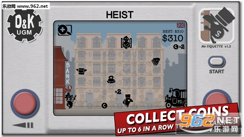 HEIST(�ƻ��Ľٷ����°�)v1.52��ͼ1