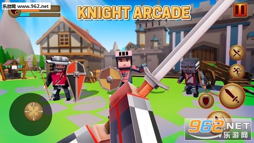 Kingdom Knight - Legendary War(������ʿս����׿��)��ͼ0