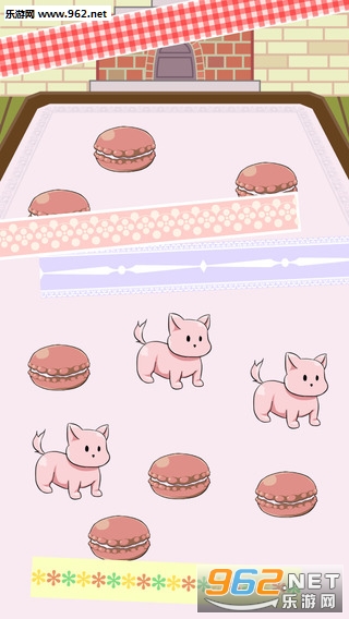 MacaronDog(������Ȯ�ٷ���)��ͼ0