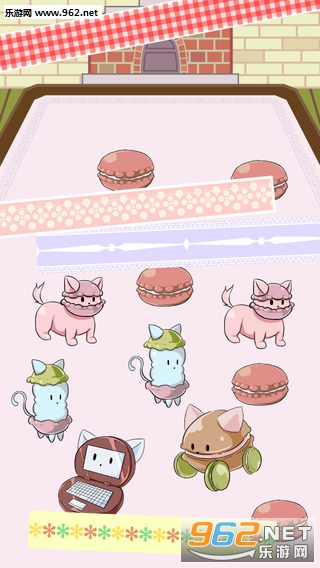 MacaronDog(������Ȯ�ٷ���)��ͼ2