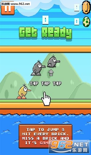 Kiwi Blocks(粉碎像素块安卓版)截图3
