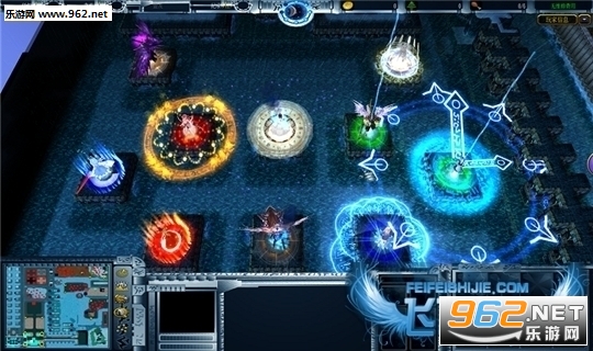 毁灭纪元1.3.4官方版(附攻略/隐藏密码)截图0