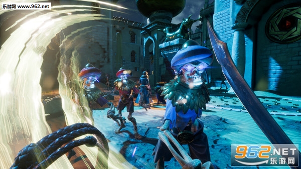��֮ͭ��(City of Brass)�ƽ���ͼ0