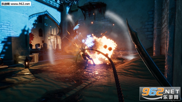 ��֮ͭ��(City of Brass)�ƽ���ͼ2