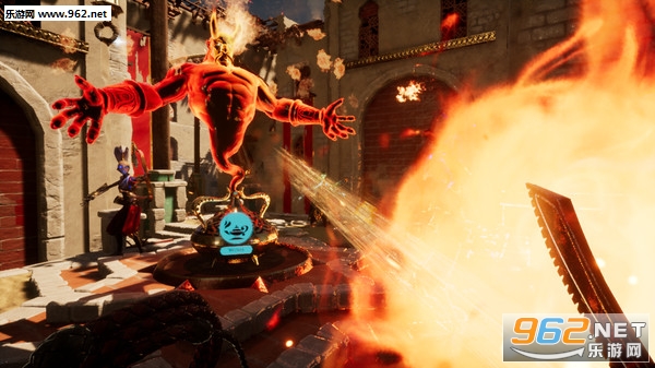 ��֮ͭ��(City of Brass)�ƽ���ͼ5