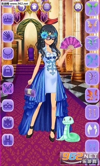 Anime Princess(������ʹ��װ�ٷ���)v1.1.8��ͼ1