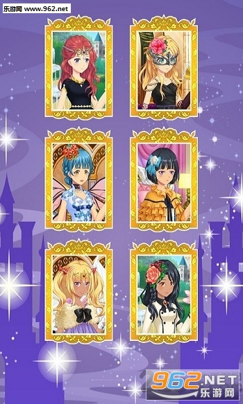 Anime Princess(������ʹ��װ�ٷ���)v1.1.8��ͼ2