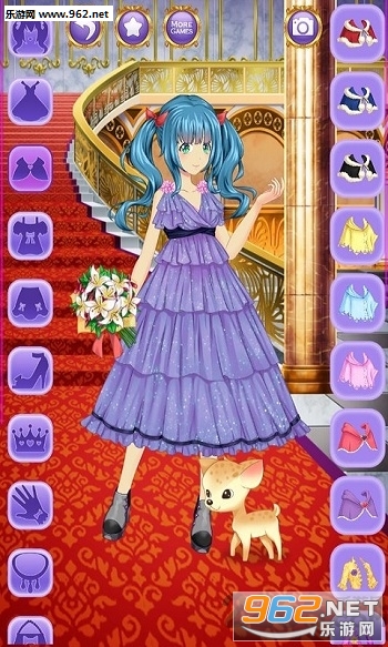 Anime Princess(������ʹ��װ�ٷ���)v1.1.8��ͼ0