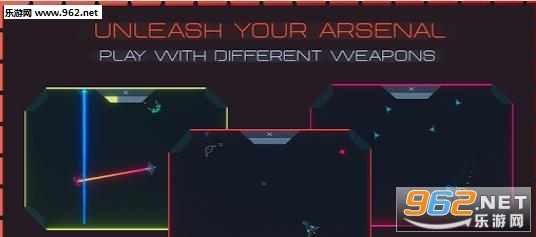 �ռ�����Space Arena��׿���ͼ1