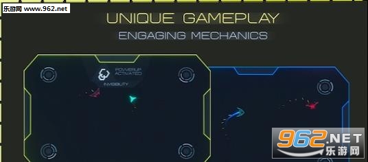 �ռ�����Space Arena��׿���ͼ0