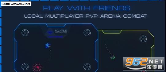 �ռ�����Space Arena��׿���ͼ2