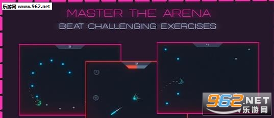�ռ�����Space Arena��׿���ͼ3