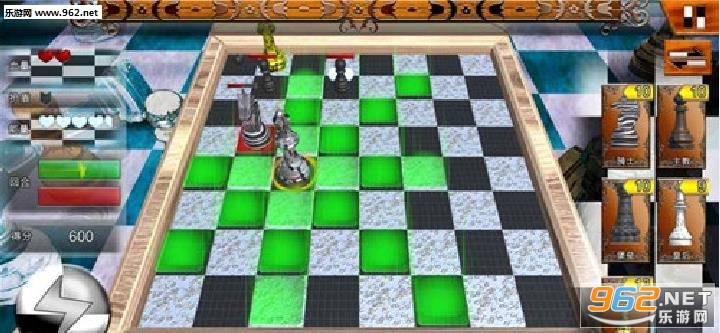 RhythmChess(�������尲׿��)��ͼ2
