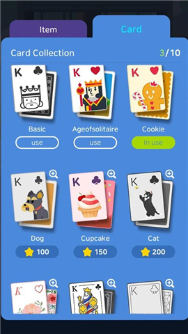 Solitaire Cooking Tower�����������ͼ2