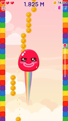 JellyKing(����������Ծ��׿��)��ͼ2