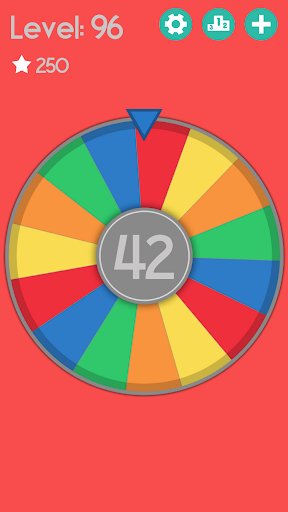 Twisty Wheel(Ť���ĳ��ְ�׿��)��ͼ2