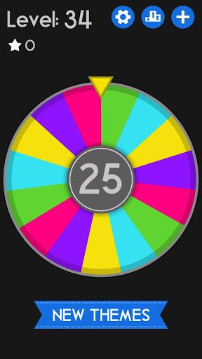 Twisty Wheel(Ť���ĳ��ְ�׿��)��ͼ0