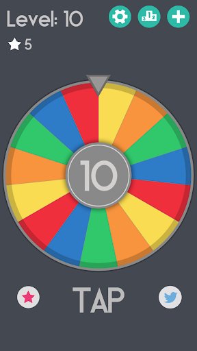 Twisty Wheel(Ť���ĳ��ְ�׿��)��ͼ1