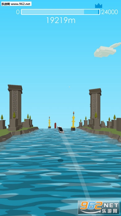 Stone Skimmer(Stone Skimming安卓版)截图3