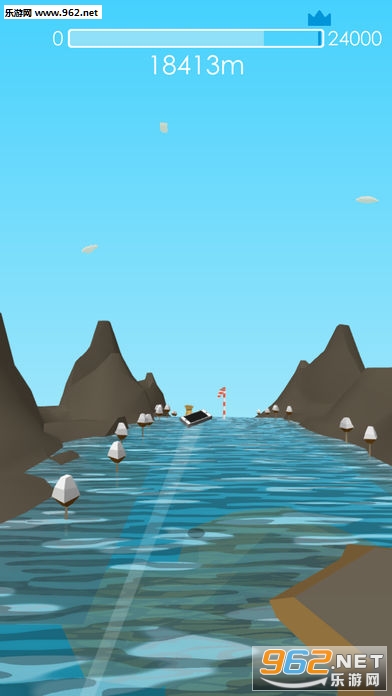 Stone Skimmer(Stone Skimming安卓版)截图4