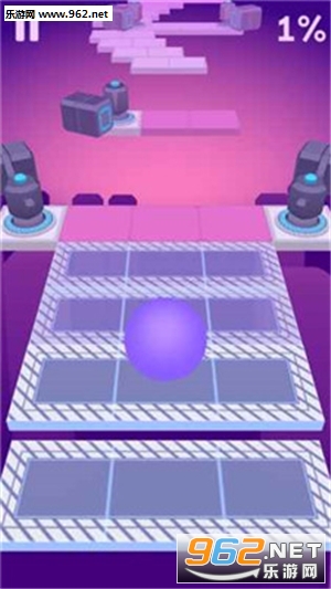 Rolling Ball(滚动吧小球安卓版)截图4