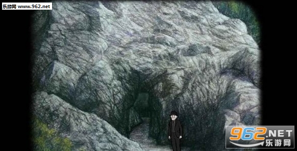 Cube Escape The Cave(���鷿�����Ѷ�Ѩ������)��ͼ0