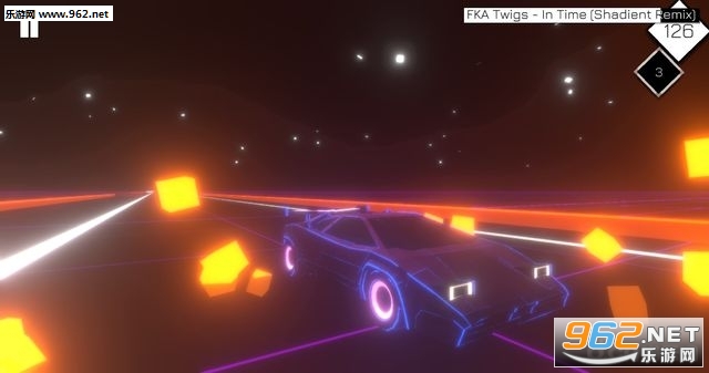 ���־���Music Racer�ٷ����ͼ0