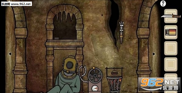 Cube Escape The Cave(���鷿�����Ѷ�Ѩ������)��ͼ2