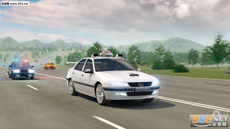 Driving Zone 2(��ʻ��2���°�)��ͼ2