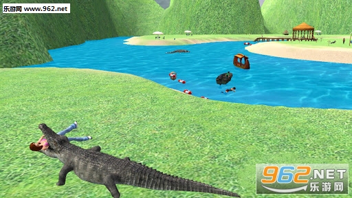 Crocodile(�������㹥������)��ͼ1