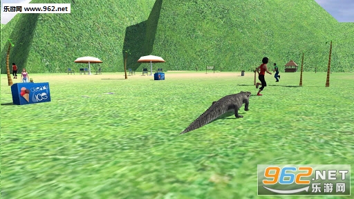Crocodile(�������㹥������)��ͼ2