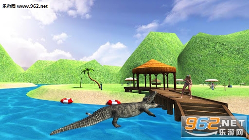 Crocodile(�������㹥������)��ͼ3