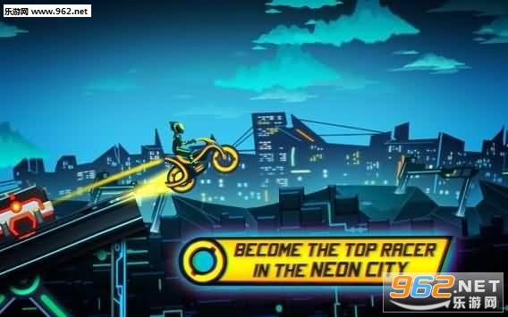 Neon Race(�޺罻ͨ��ʿ��׿��)��ͼ3