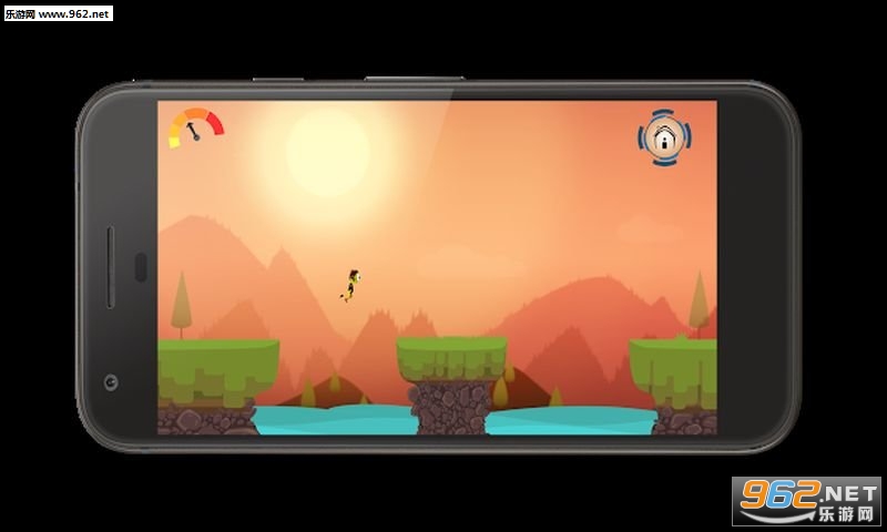 Sprint and Jump(���ܺ���Ծ��׿��)��ͼ0