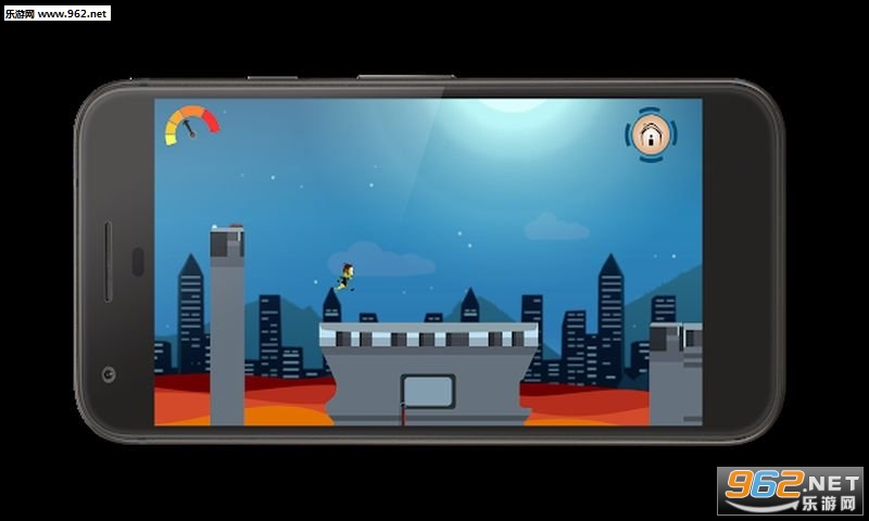 Sprint and Jump(���ܺ���Ծ��׿��)��ͼ1